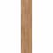 Ekena Millwork Pescadero Smooth Corbel, Douglas Fir, 5 1/2"W x 10"D x 26"H COR06X10X26PEC00SDF - alternate 3